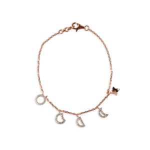 Night Sky Bracelet