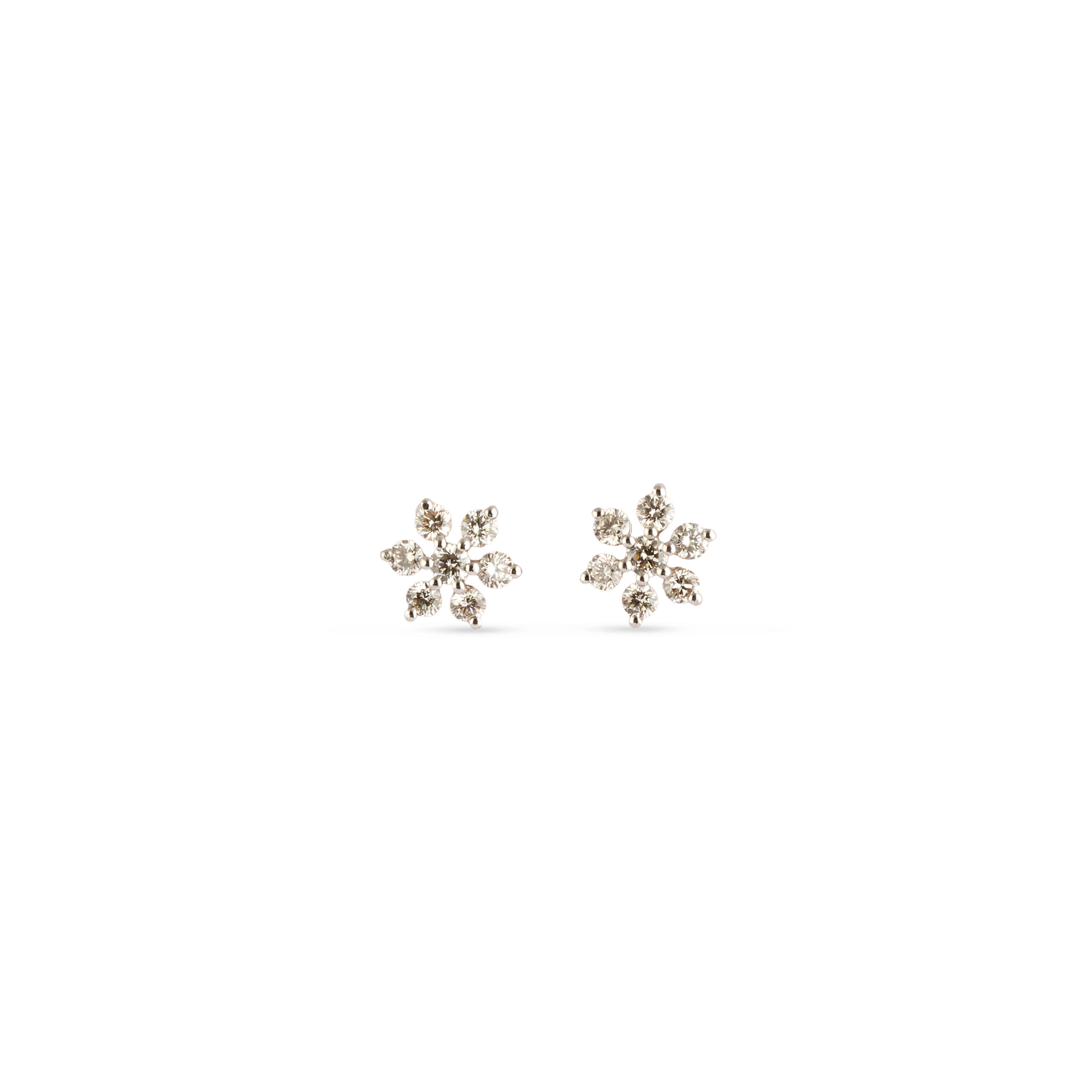 Starry Night Studs