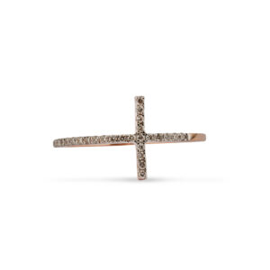 Cross Ring