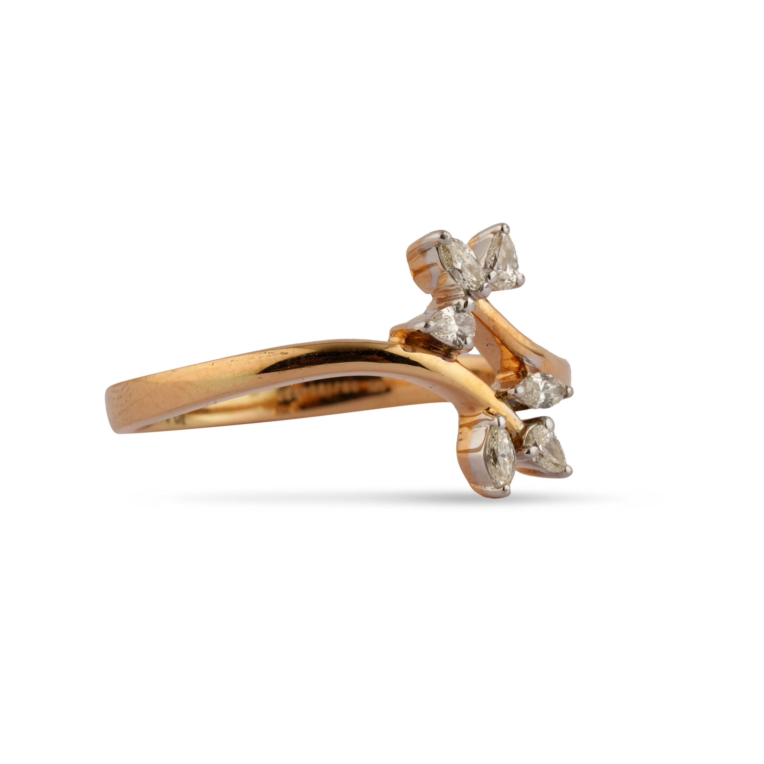 Marquise Wings - Image 2