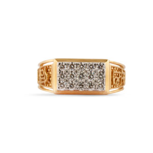 Dynasty Ring
