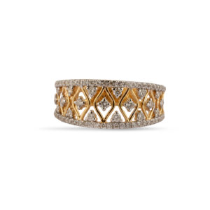 Diamond Trellis
