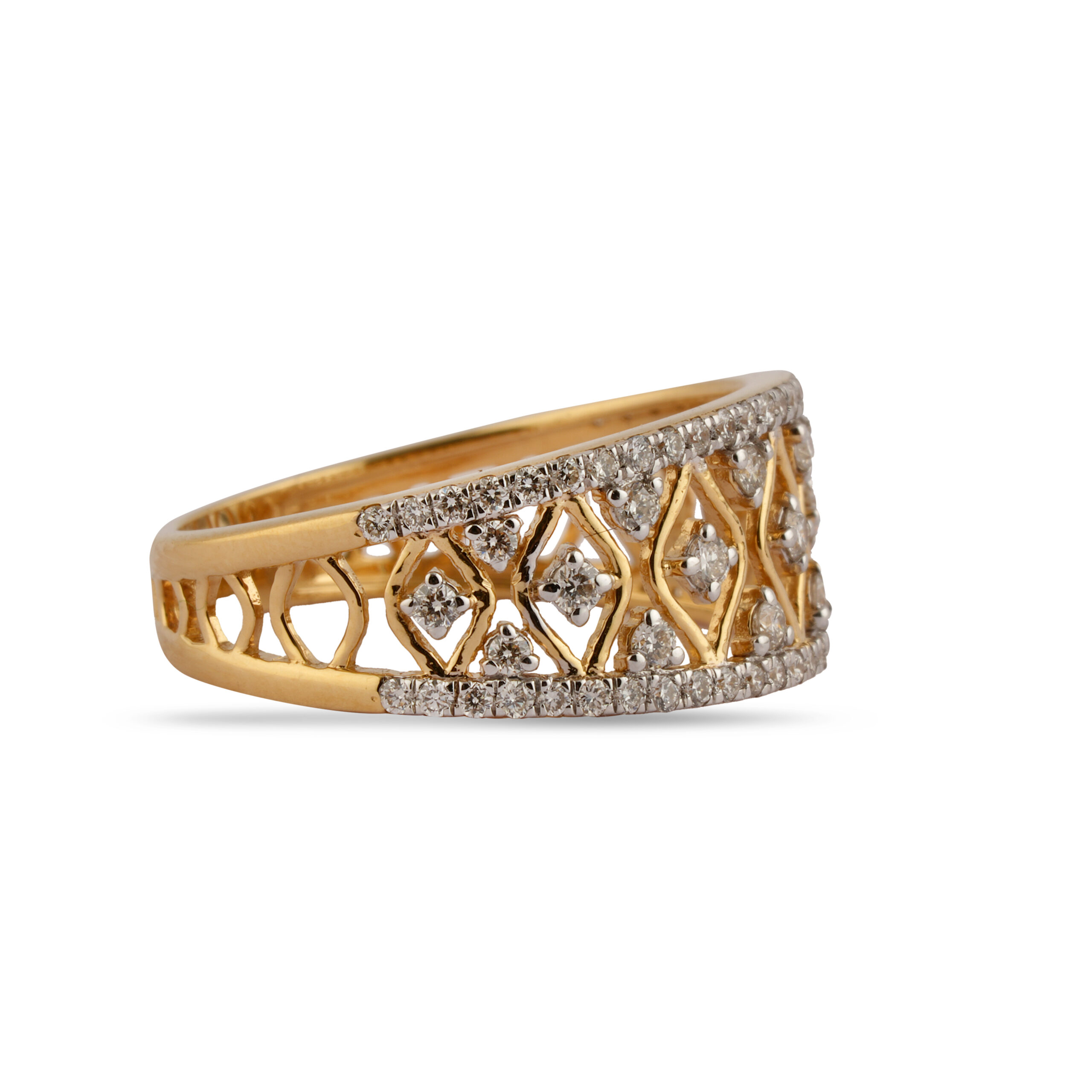 Diamond Trellis - Image 2