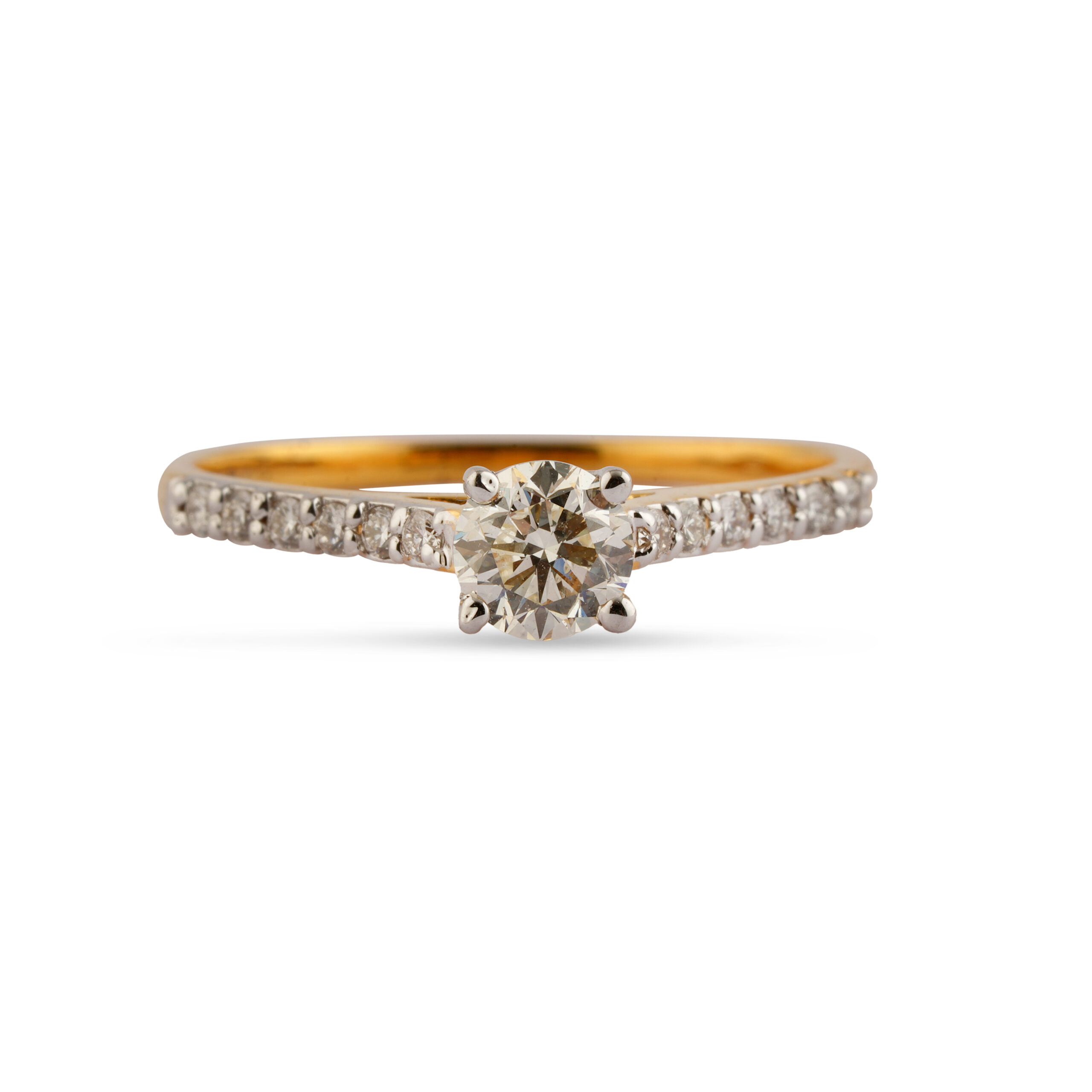 The Timeless Solitaire