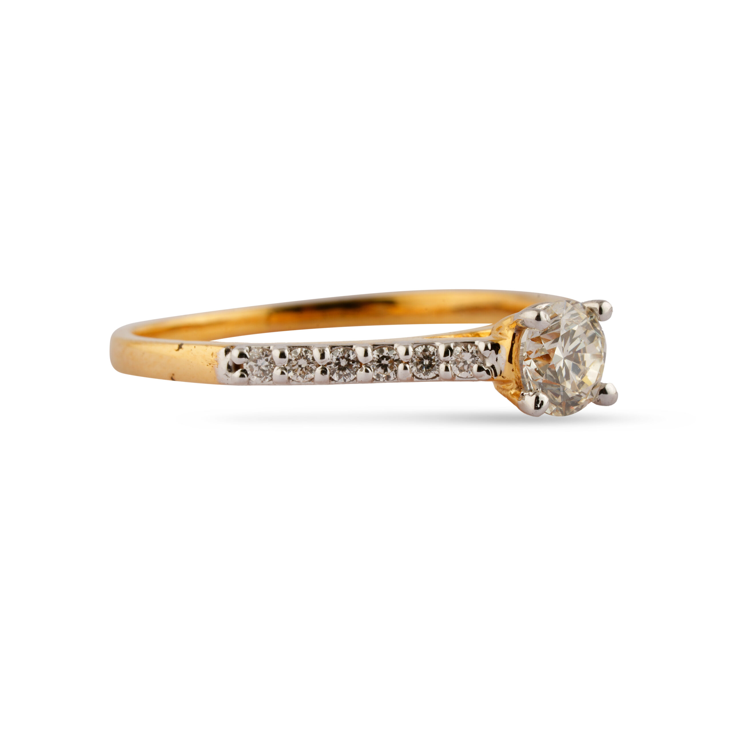 The Timeless Solitaire - Image 2