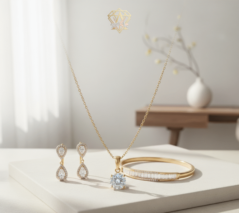 The Art of Everyday Elegance