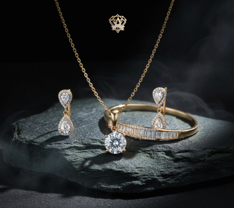 The Craft of Timeless Beauty