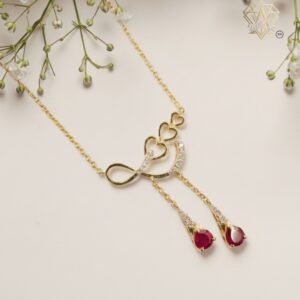 Infinity Heart