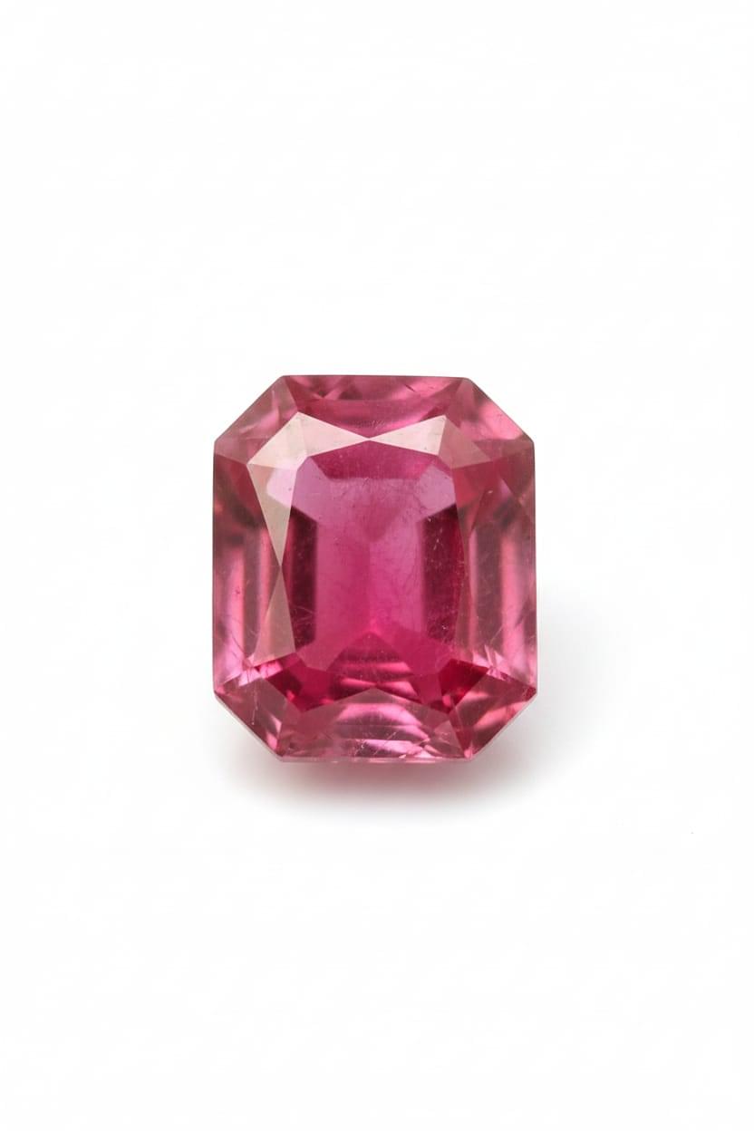 Natural Ruby (Manek)