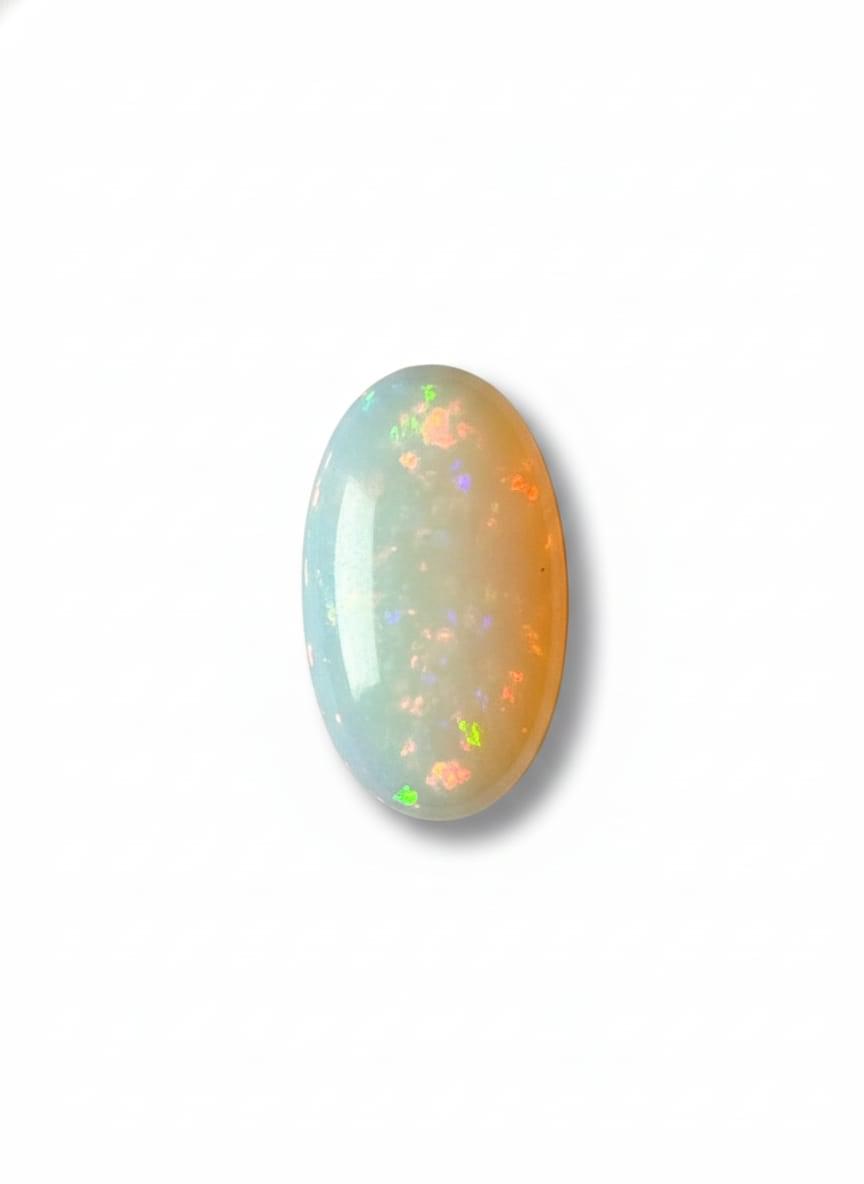Natural Opal