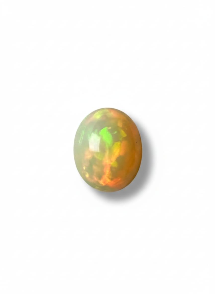 Natural Opal
