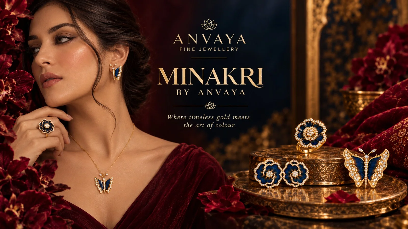 Minakari Campaign